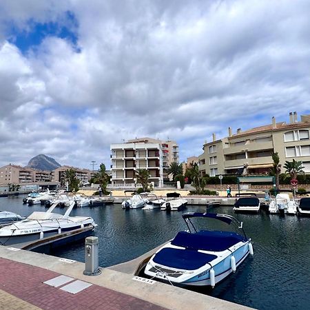 Apartamentos Bismar VYB Xabia Bagian luar foto