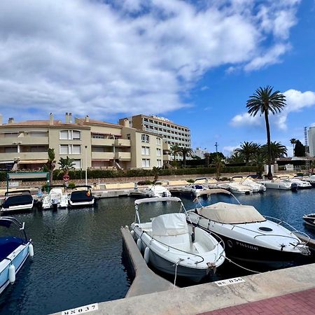 Apartamentos Bismar VYB Xabia Bagian luar foto