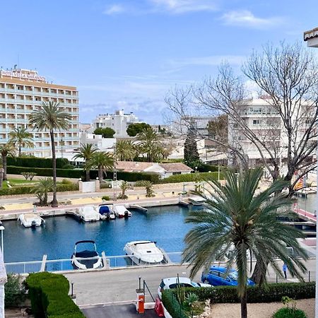 Apartamentos Bismar VYB Xabia Bagian luar foto