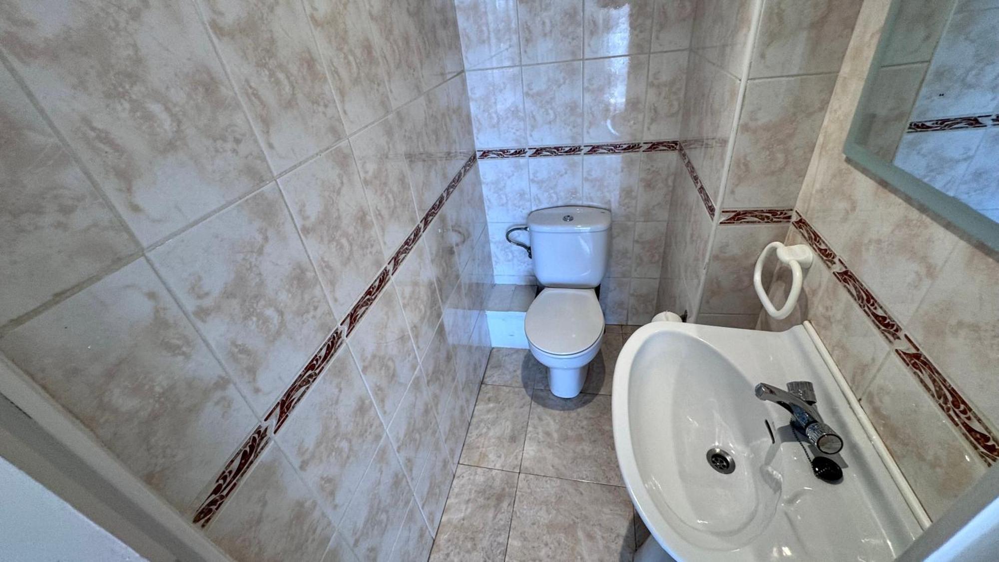 Apartamentos Bismar VYB Xabia Bagian luar foto