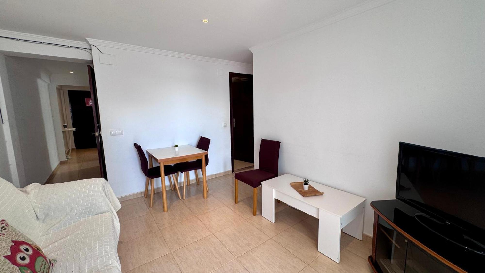 Apartamentos Bismar VYB Xabia Bagian luar foto