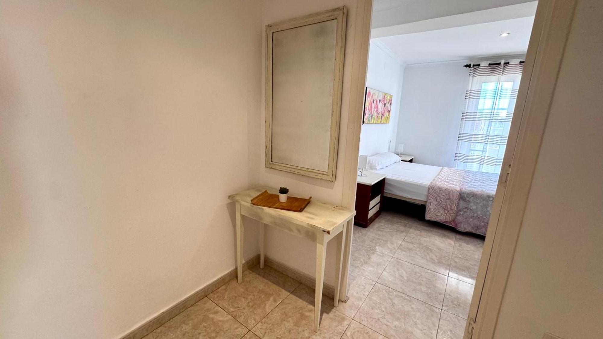 Apartamentos Bismar VYB Xabia Bagian luar foto