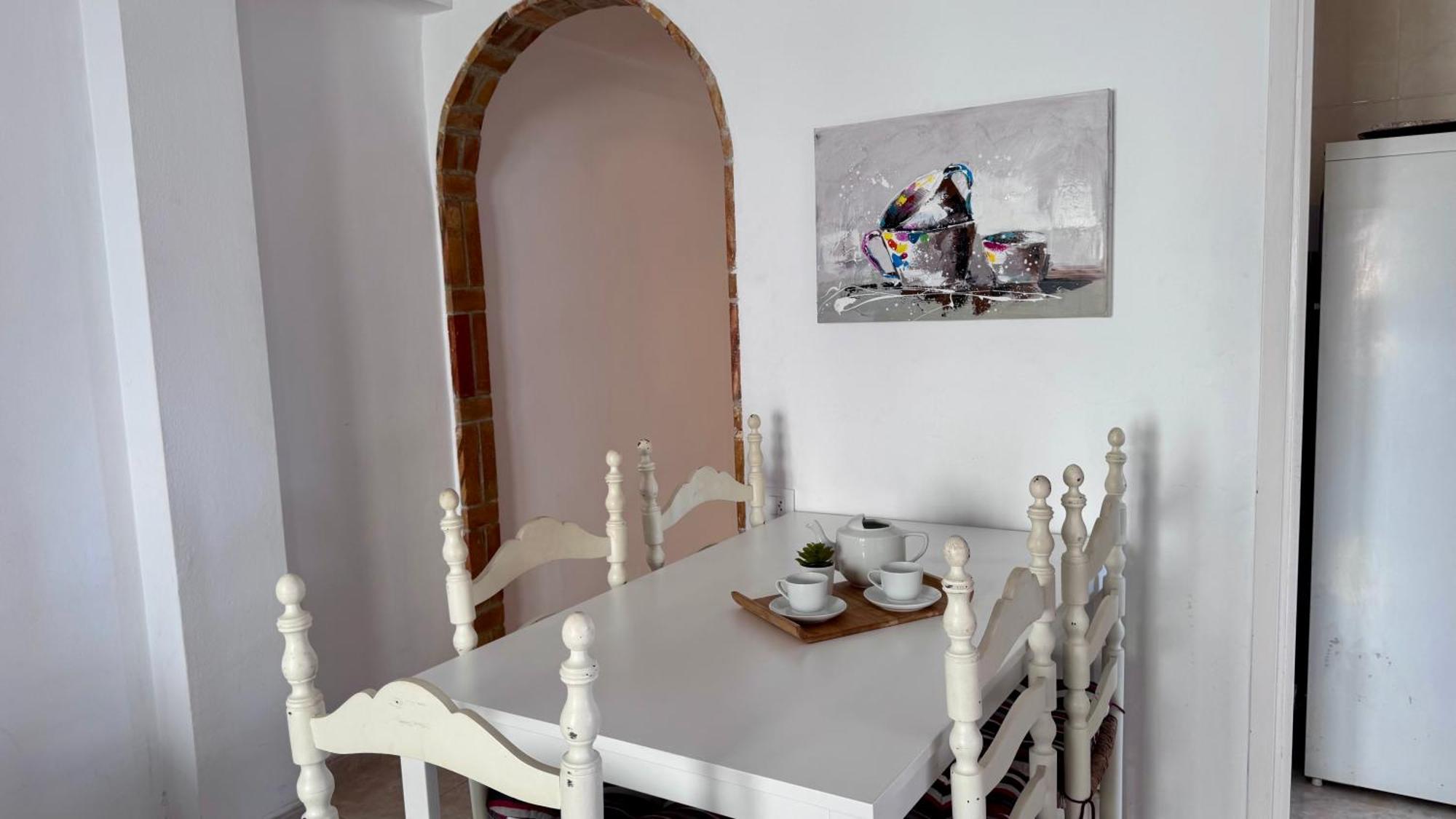 Apartamentos Bismar VYB Xabia Bagian luar foto