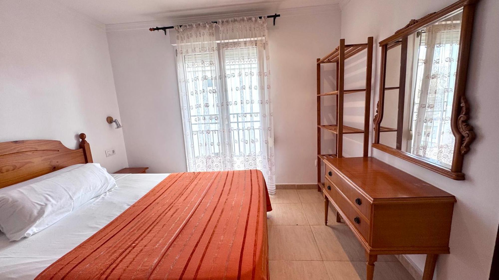 Apartamentos Bismar VYB Xabia Bagian luar foto