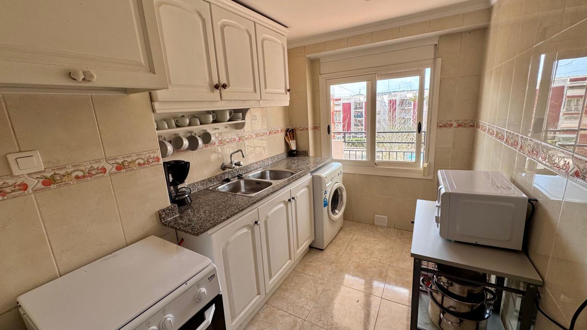 Apartamentos Bismar VYB Xabia Bagian luar foto