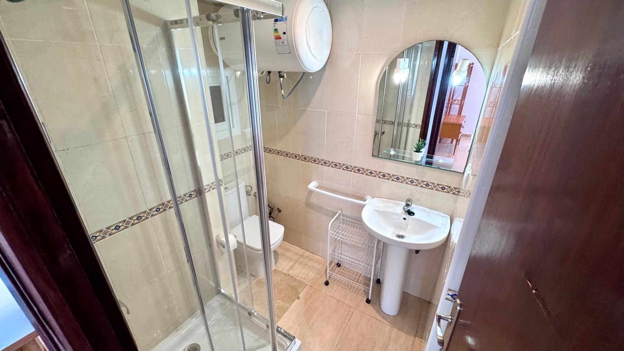 Apartamentos Bismar VYB Xabia Bagian luar foto