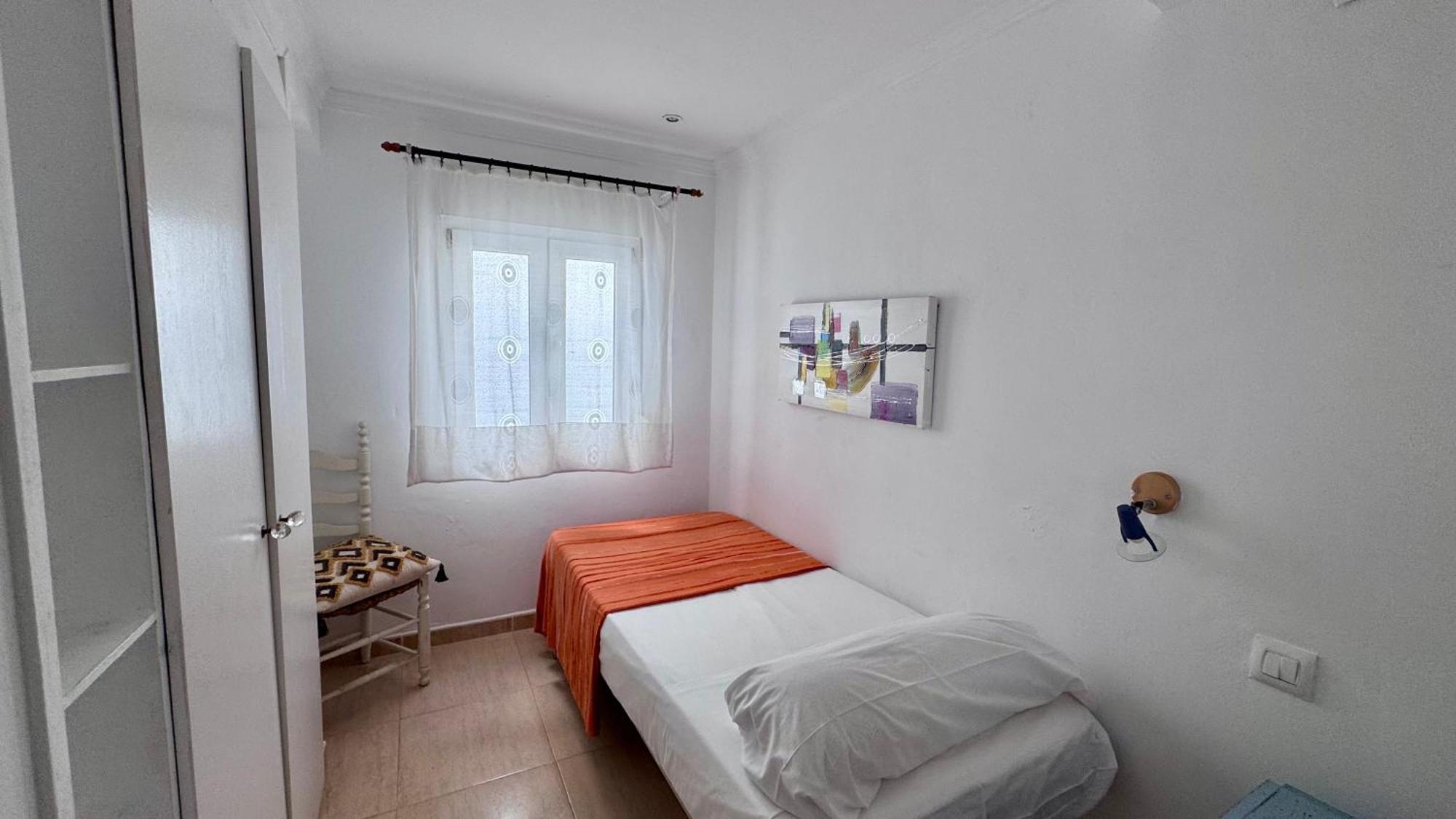 Apartamentos Bismar VYB Xabia Bagian luar foto