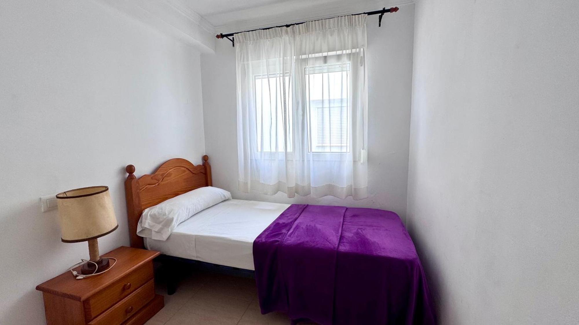 Apartamentos Bismar VYB Xabia Bagian luar foto