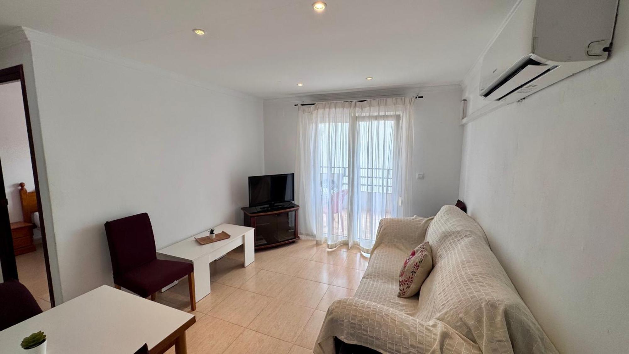 Apartamentos Bismar VYB Xabia Bagian luar foto