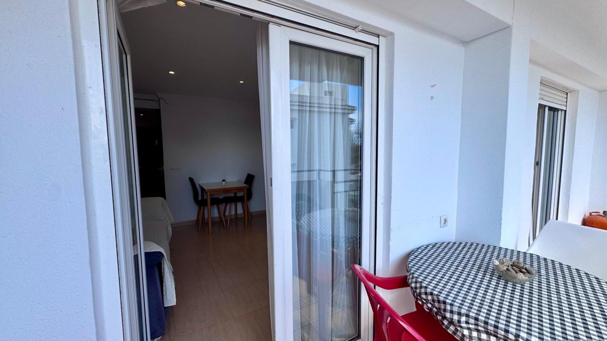 Apartamentos Bismar VYB Xabia Bagian luar foto