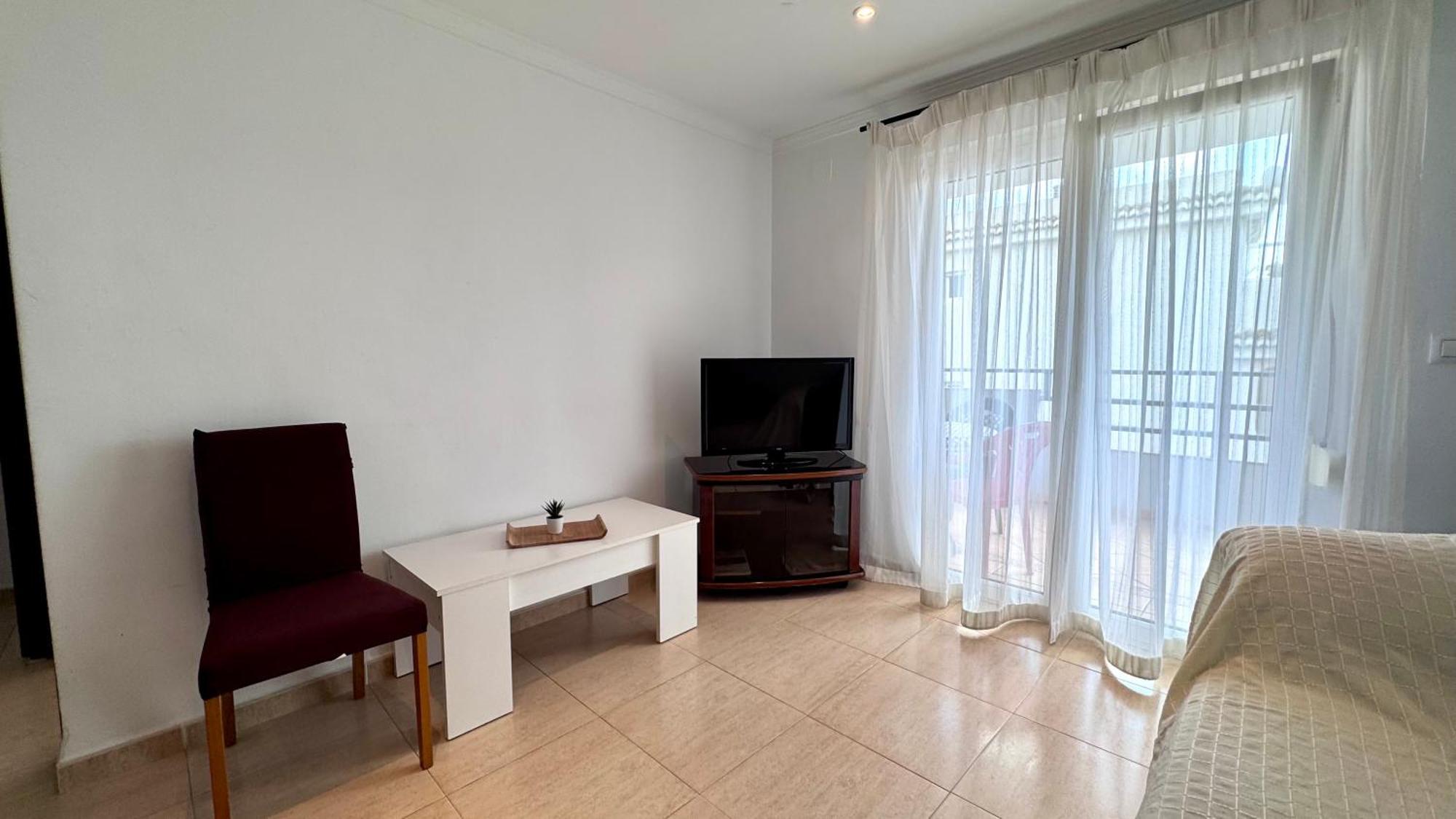 Apartamentos Bismar VYB Xabia Bagian luar foto