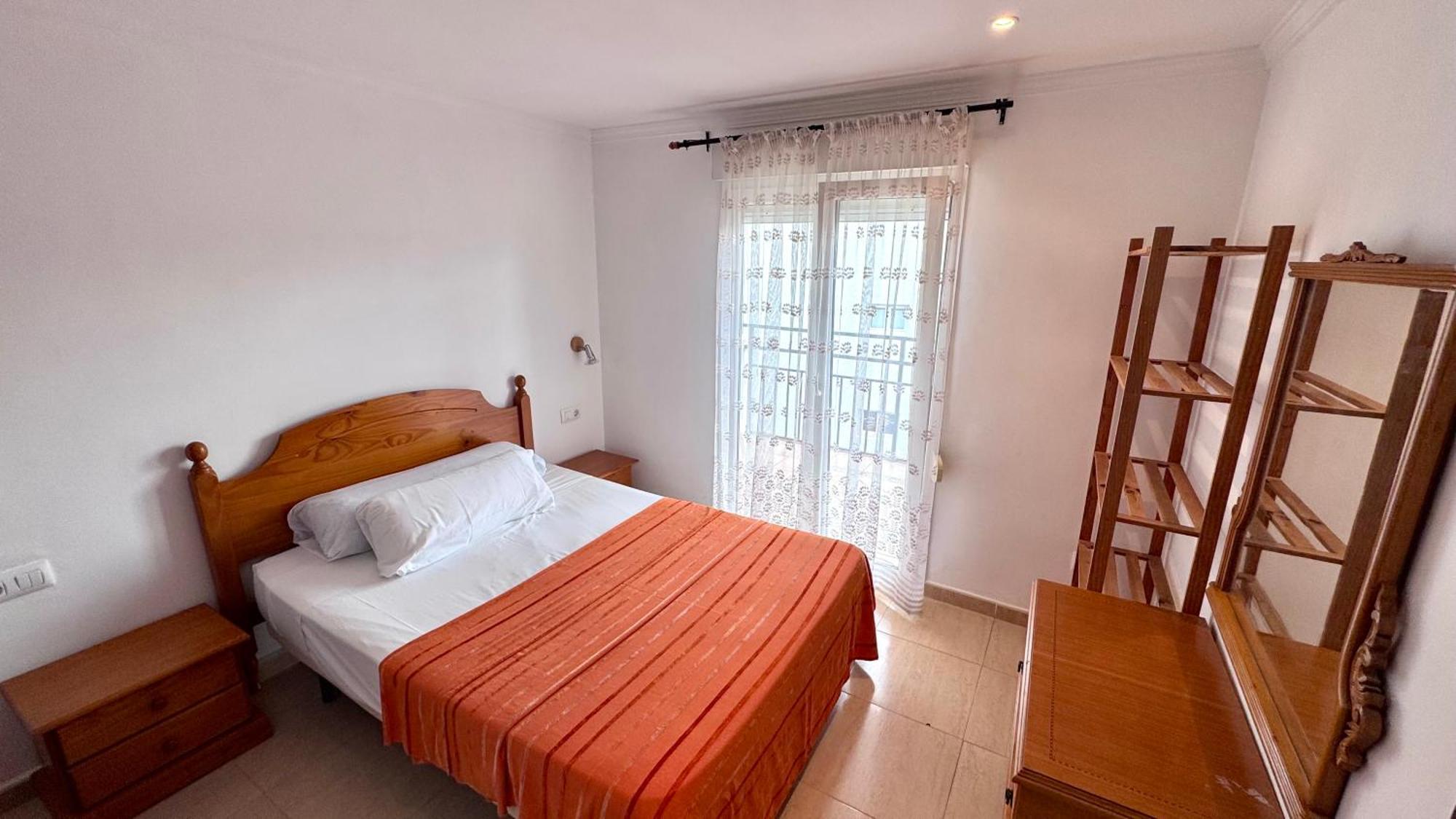 Apartamentos Bismar VYB Xabia Bagian luar foto